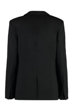 Load image into Gallery viewer, Single-breasted jacket