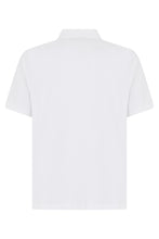 Carica l'immagine nel visualizzatore di Gallery, Polo regular fit con logo