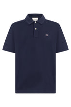 Load image into Gallery viewer, Polo with embroidered logo
