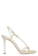 Load image into Gallery viewer, Jole Heeled leather sandals