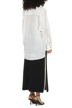 Load image into Gallery viewer, Cotton blend shirt