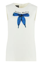 Carica l'immagine nel visualizzatore di Gallery, Blusa con stampa
