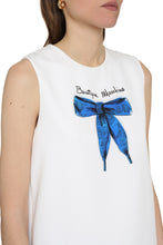 Carica l'immagine nel visualizzatore di Gallery, Blusa con stampa