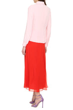 Load image into Gallery viewer, Silk shirt