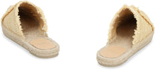 Load image into Gallery viewer, Rosana pointy-toe slippers