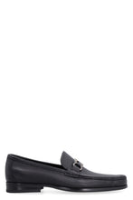Load image into Gallery viewer, Grandioso leather loafers
