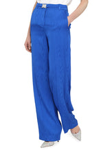 Carica l'immagine nel visualizzatore di Gallery, Pantaloni straight-leg