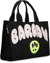 Carica l'immagine nel visualizzatore di Gallery, Tote bag in tela