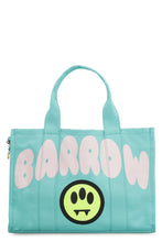 Carica l'immagine nel visualizzatore di Gallery, Tote bag in tela