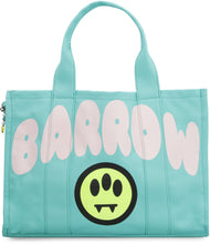 Carica l'immagine nel visualizzatore di Gallery, Tote bag in tela