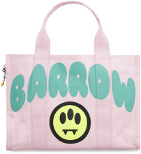 Carica l'immagine nel visualizzatore di Gallery, Tote bag in tela