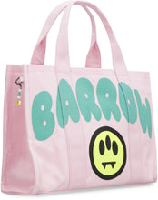 Carica l'immagine nel visualizzatore di Gallery, Tote bag in tela