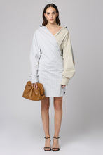 Carica l'immagine nel visualizzatore di Gallery, Abito a righe