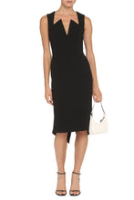 Carica l'immagine nel visualizzatore di Gallery, Abito in jersey