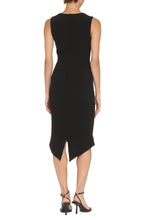 Carica l'immagine nel visualizzatore di Gallery, Abito in jersey