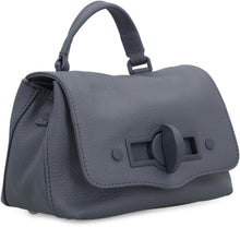 Carica l'immagine nel visualizzatore di Gallery, Borsa a mano Postina Baby in pelle