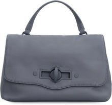 Load image into Gallery viewer, Postina S leather bag