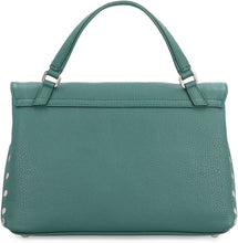 Carica l'immagine nel visualizzatore di Gallery, Borsa a mano Postina S in pelle
