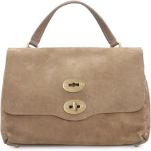 Load image into Gallery viewer, Postina S leather tote