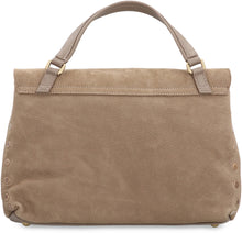 Load image into Gallery viewer, Postina S leather tote
