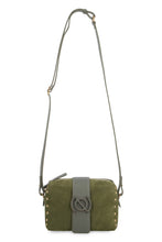 Carica l'immagine nel visualizzatore di Gallery, Camera bag Oda Baby in pelle