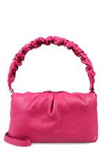Load image into Gallery viewer, Tulipa Leather shoulder bag