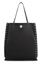Load image into Gallery viewer, A'spasso Medium Leather tote