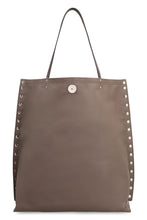 Load image into Gallery viewer, A'spasso Medium Leather tote