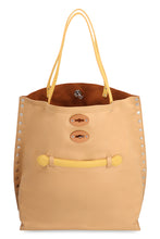 Load image into Gallery viewer, A'spasso Medium Leather tote