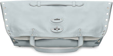Load image into Gallery viewer, A'spasso Medium Leather tote