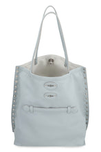 Load image into Gallery viewer, A'spasso Medium Leather tote