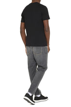 Load image into Gallery viewer, Logo cotton t-shirt