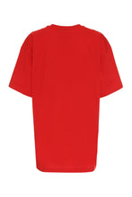 Carica l'immagine nel visualizzatore di Gallery, T-shirt in cotone con stampa Bugs Bunny