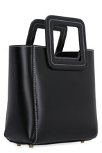 Carica l'immagine nel visualizzatore di Gallery, Mini bag Shirley in pelle