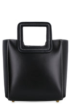 Carica l'immagine nel visualizzatore di Gallery, Mini bag Shirley in pelle