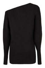 Carica l'immagine nel visualizzatore di Gallery, Pullover monospalla