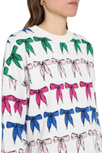 Carica l'immagine nel visualizzatore di Gallery, Pullover girocollo jacquard