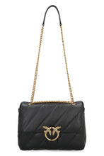 Load image into Gallery viewer, Love Big Puff leather bag