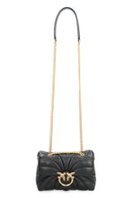 Load image into Gallery viewer, Love Puff leather mini crossbody bag