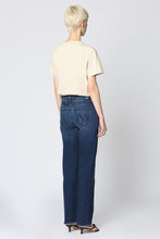 Load image into Gallery viewer, The Hustler Ankle Fray jeans