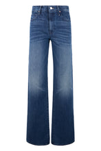 Load image into Gallery viewer, Loose jeans in cotton blend