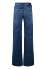 Load image into Gallery viewer, Loose jeans in cotton blend