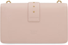 Carica l'immagine nel visualizzatore di Gallery, Borsa a tracolla Love Classic Icon in pelle