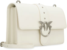 Carica l'immagine nel visualizzatore di Gallery, Borsa a tracolla Love One Classic in pelle