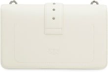 Carica l'immagine nel visualizzatore di Gallery, Borsa a tracolla Love One Classic in pelle