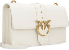 Carica l'immagine nel visualizzatore di Gallery, Borsa a tracolla Love Classic Icon in pelle