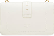 Carica l'immagine nel visualizzatore di Gallery, Borsa a tracolla Love Classic Icon in pelle