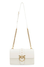 Carica l'immagine nel visualizzatore di Gallery, Borsa a tracolla Love Classic Icon in pelle