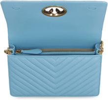 Carica l'immagine nel visualizzatore di Gallery, Borsa Love Click Classic in pelle