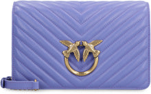 Carica l'immagine nel visualizzatore di Gallery, Borsa Love Click Classic in pelle
